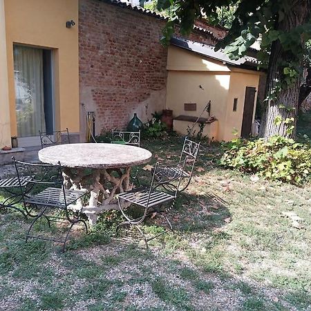 Suite Per Gli Ospiti Pavia Dış mekan fotoğraf
