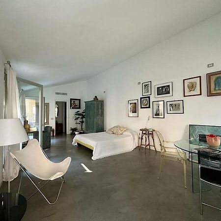 Suite Per Gli Ospiti Pavia Dış mekan fotoğraf