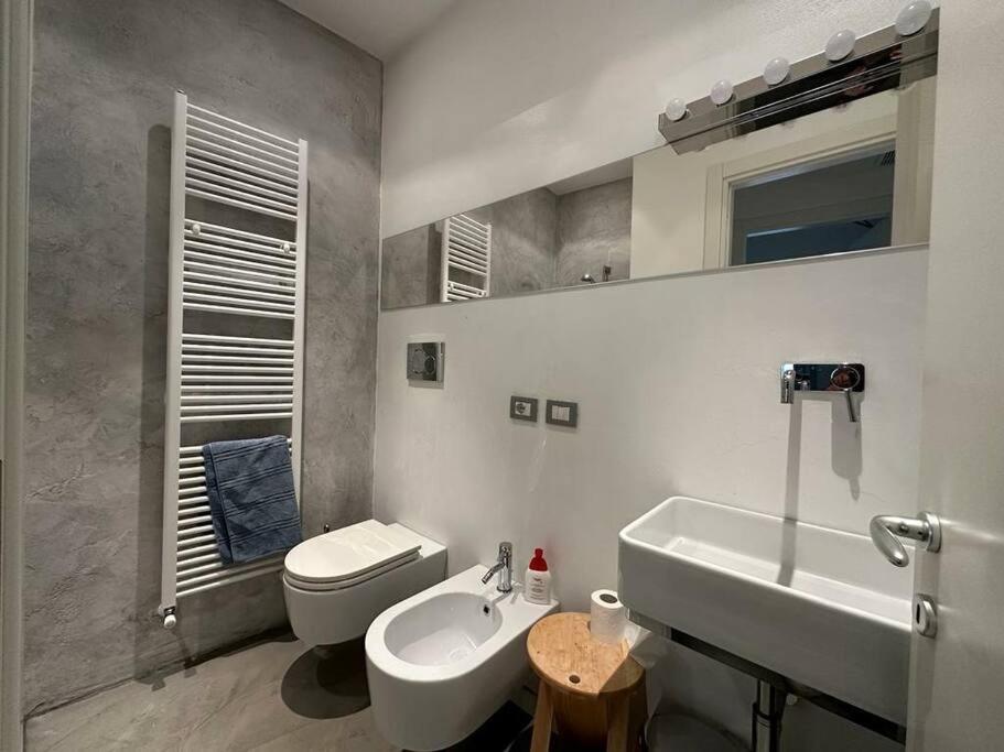 Suite Per Gli Ospiti Pavia Dış mekan fotoğraf